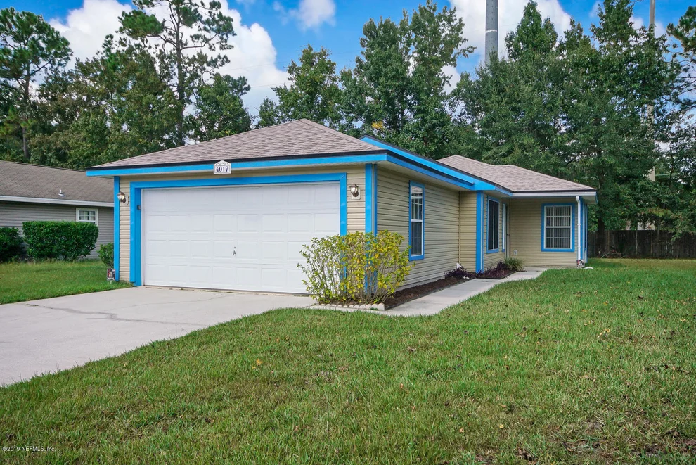Unit for sale at 4017 ALFRED MILL Avenue, Jacksonville, FL 32208