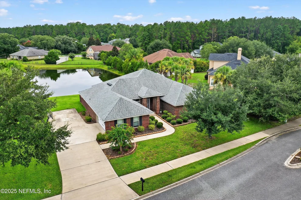 Unit for sale at 7896 DAWSONS CREEK Drive, Jacksonville, FL 32222