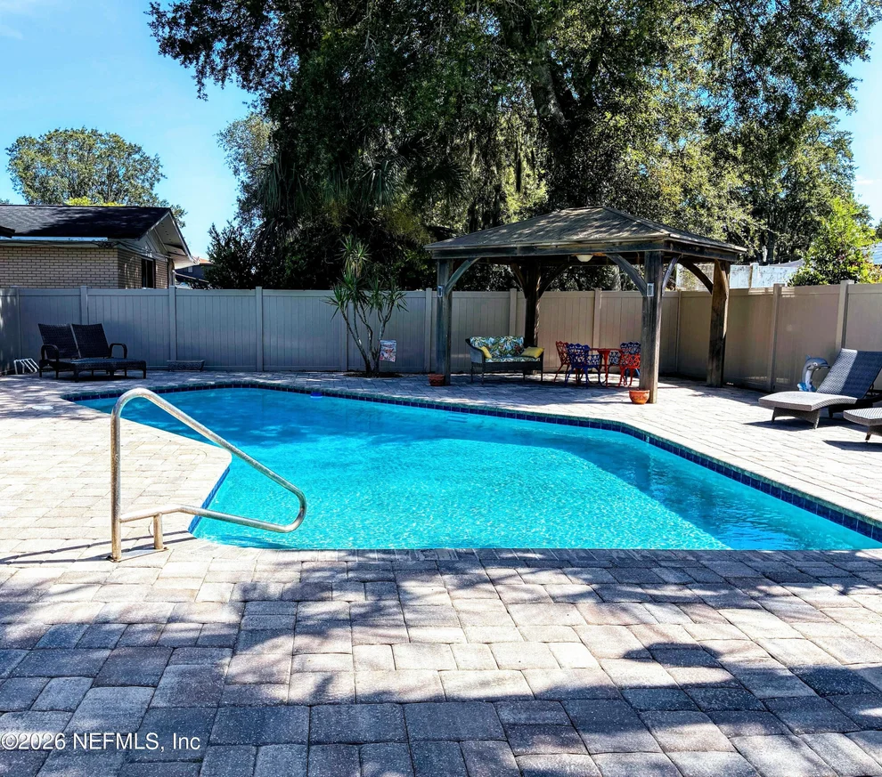Unit for sale at 1932 DALAMON Street, Jacksonville, FL 32211