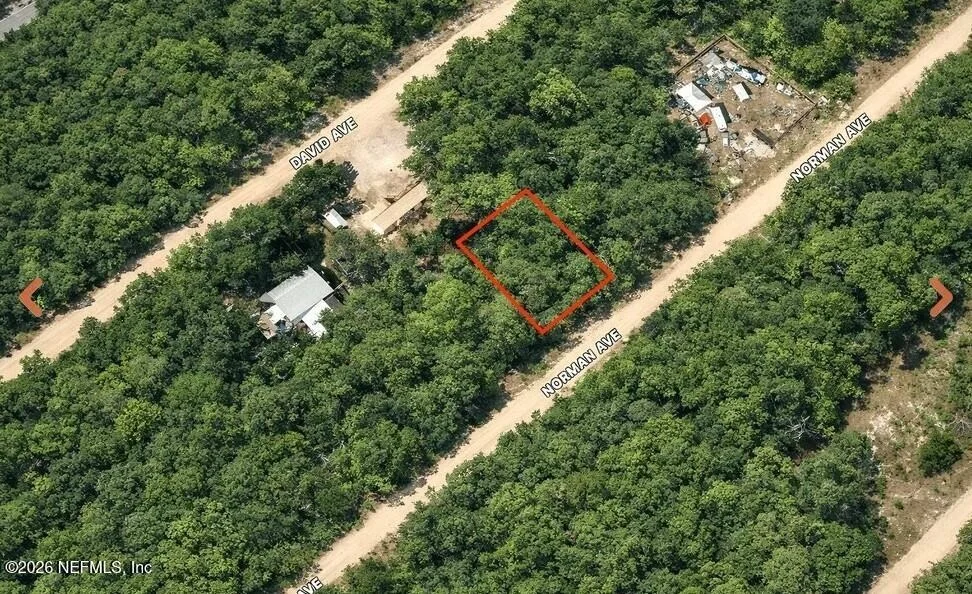 Unit for sale at 0 NORMAN Avenue, Interlachen, FL 32148