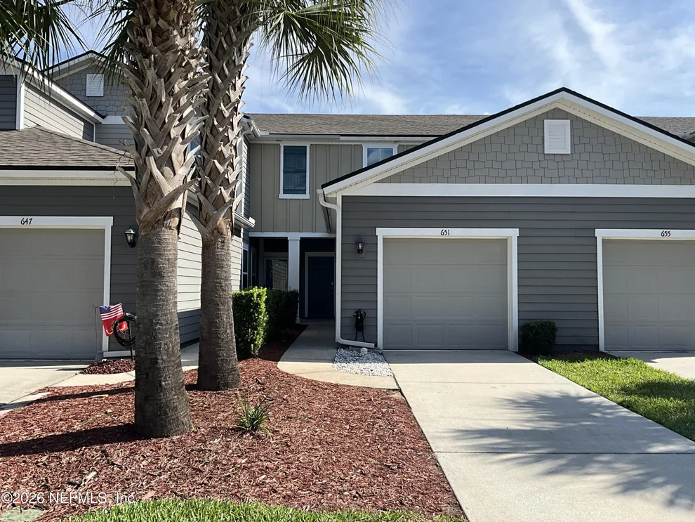 Unit for sale at 651 SERVIA Drive, St. Johns, FL 32259