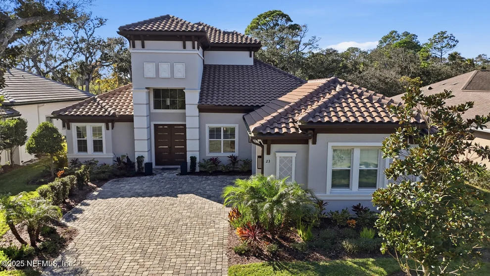 Unit for sale at 23 N RIVERWALK Drive, Palm Coast, FL 32137