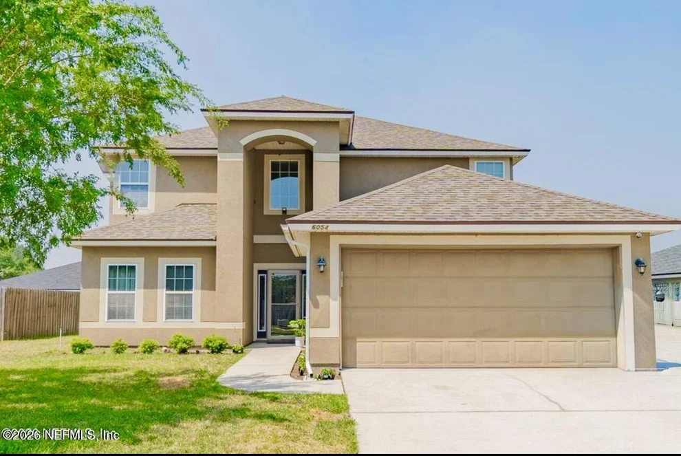 Unit for sale at 6054 CHESTNUT GELDING Lane, Jacksonville, FL 32234