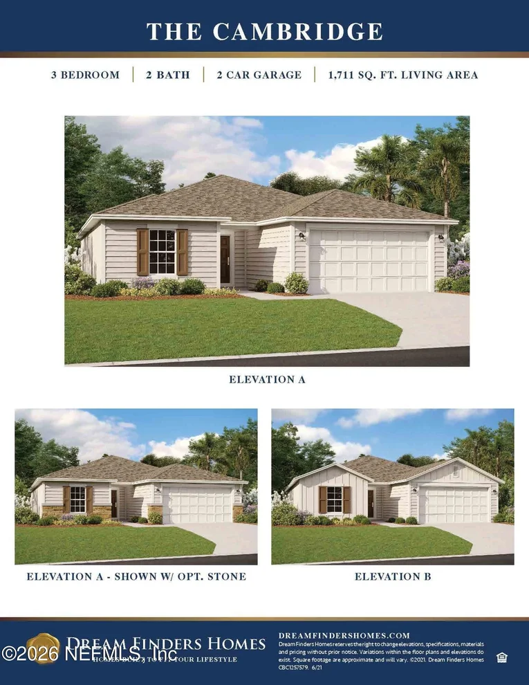 Unit for sale at 595 BARBOSA Trail, St. Augustine, FL 32095