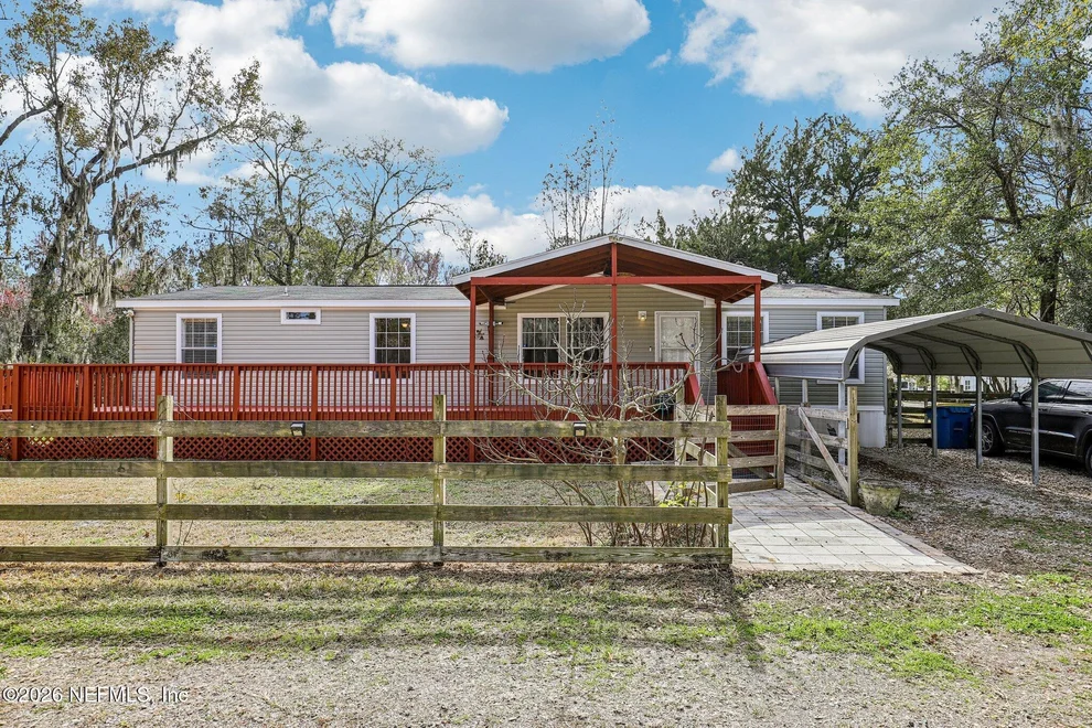 Unit for sale at 13725 WEBB Road, Jacksonville, FL 32218