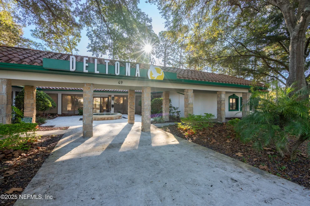 Unit for sale at 49 SHORES Boulevard, St. Augustine, FL 32086
