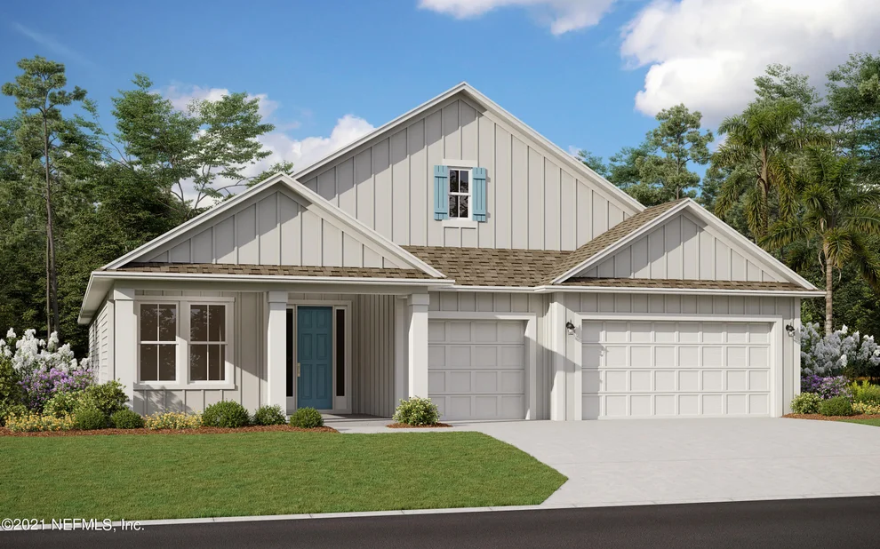 Unit for sale at 221 MARQUESA Circle, St. Johns, FL 32259