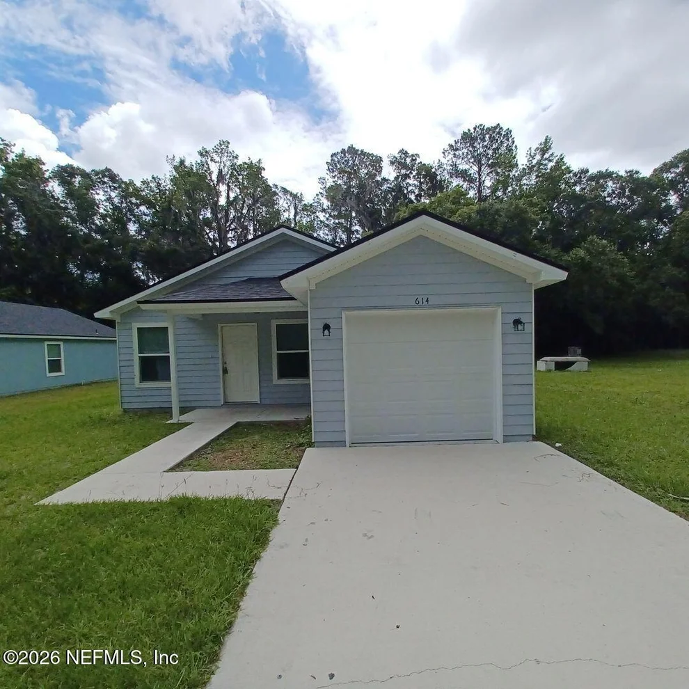 Unit for sale at 614 HANNAH Street, Hastings, FL 32145