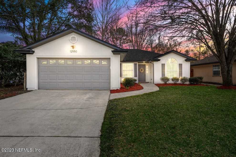 Unit for sale at 12550 HUNTERS BRANCH Way, Jacksonville, FL 32224