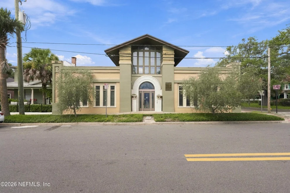 Unit for sale at 1354 N LAURA Street, Jacksonville, FL 32206