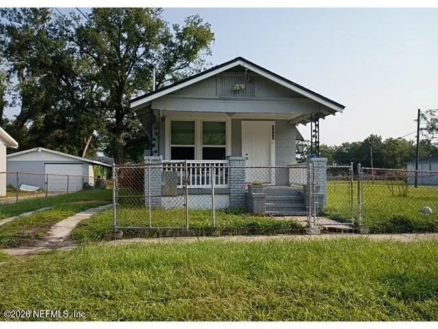 Unit for sale at 1877 W 4TH Street, Jacksonville, FL 32209