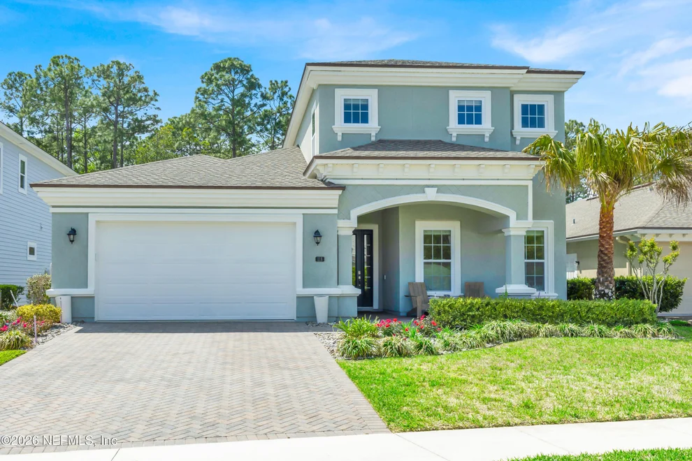 Unit for sale at 118 BARBADOS Drive, Ponte Vedra, FL 32081