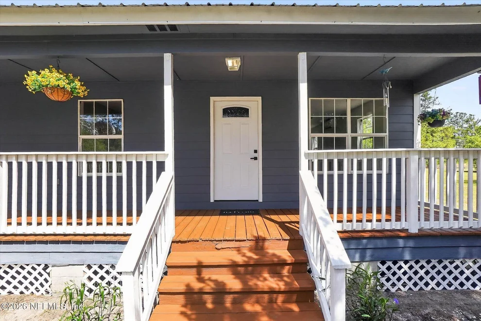 Unit for sale at 241791 COUNTY ROAD 121, Hilliard, FL 32046