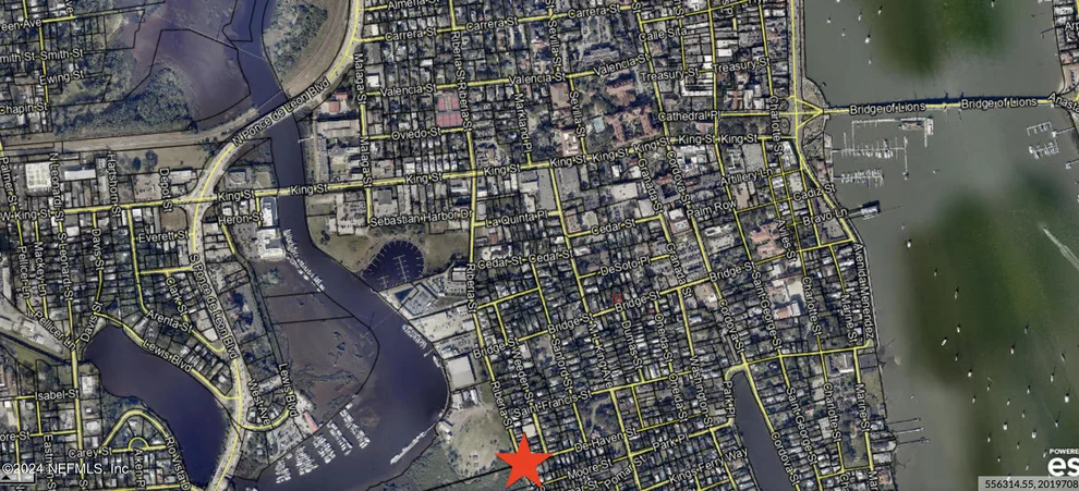 Unit for sale at 130 DE HAVEN Street, St. Augustine, FL 32084