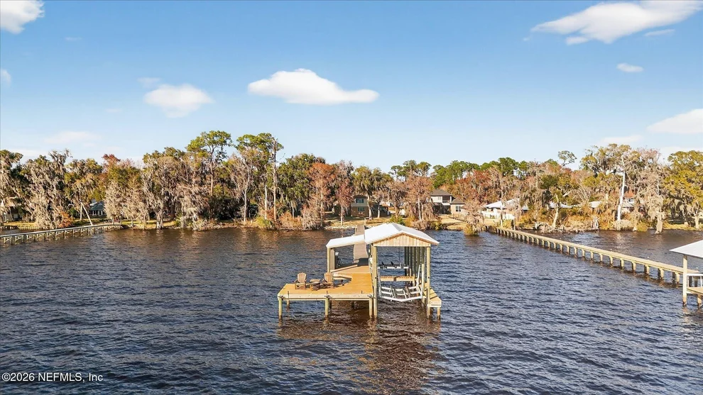 Unit for sale at 6447 JACK WRIGHT ISLAND Road, St. Augustine, FL 32092