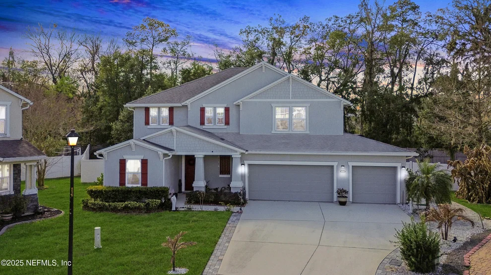 Unit for sale at 6518 CYPRESS CROSSING Court, Jacksonville, FL 32259