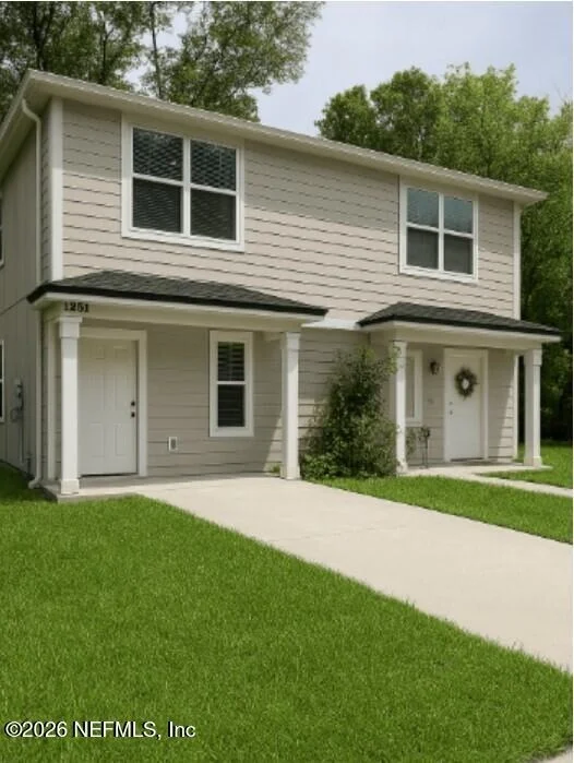 Unit for sale at 1251 ORTON Street, Jacksonville, FL 32205