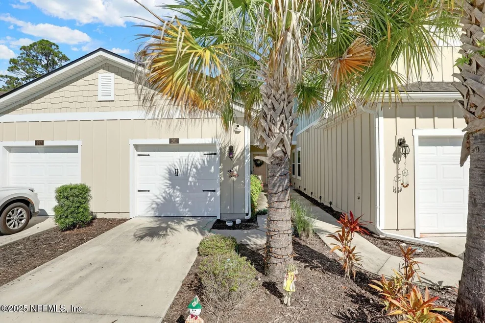 Unit for sale at 201 TALULLA Trail, St. Augustine, FL 32095
