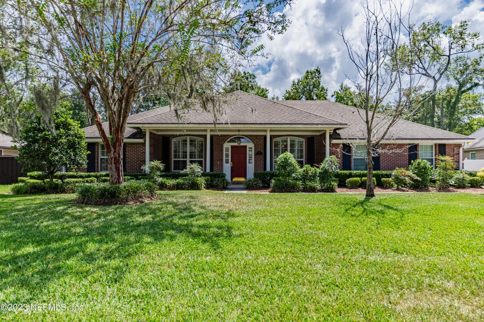 Unit for sale at 1723 ALPS Court, Fleming Island, FL 32003