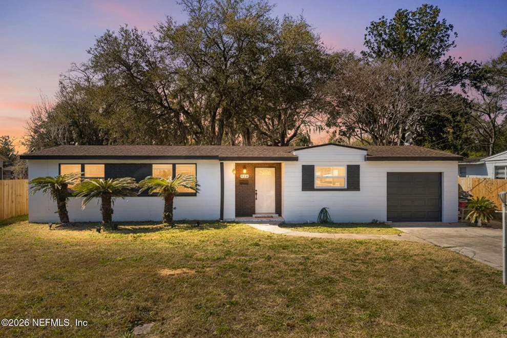 Unit for sale at 926 NIGHTINGALE Road, Jacksonville, FL 32216
