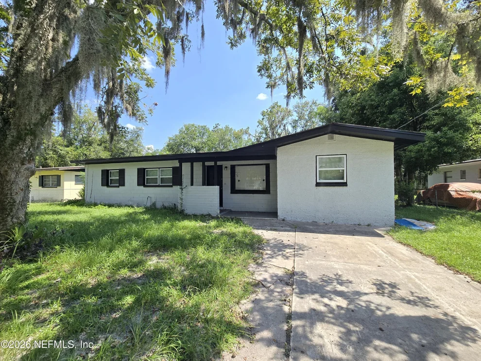 Unit for sale at 7570 STRATO Road, Jacksonville, FL 32210
