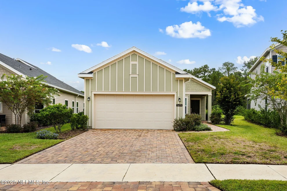 Unit for sale at 2670 HANBERRY Lane, Green Cove Springs, FL 32043