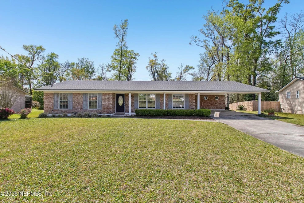 Unit for sale at 714 ESTATES COVE Road, Jacksonville, FL 32221