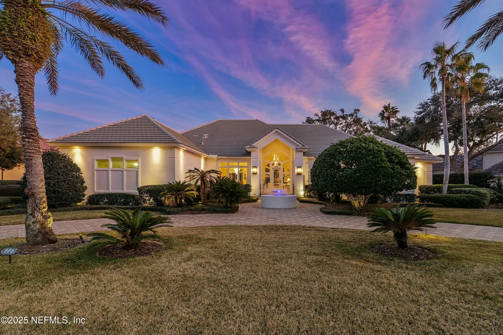 Unit for sale at 105 MIDDLETON Place, Ponte Vedra Beach, FL 32082