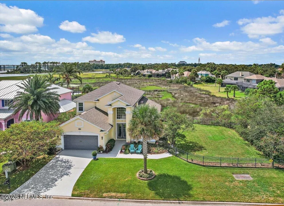 Unit for sale at 14550 MARSH BREEZE Court, Jacksonville, FL 32250