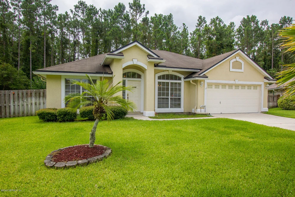 Unit for sale at 2008 FIELDSTONE Court, St. Augustine, FL 32092