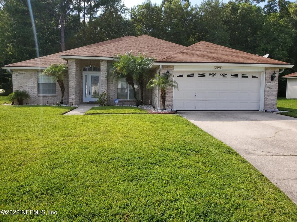 Unit for sale at 2796 Crumplehorn Lane, Orange Park, FL 32073