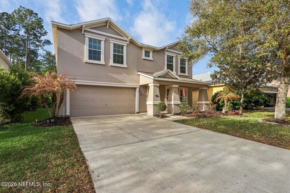 Unit for sale at 145 THORNLOE Drive, St. Johns, FL 32259
