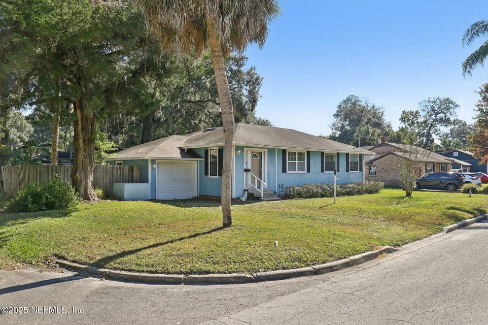Unit for sale at 2707 MERWYN Road, Jacksonville, FL 32207
