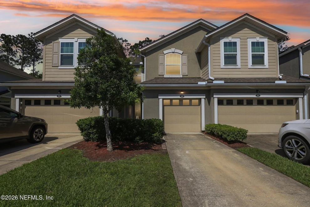 Unit for sale at 205 RICHMOND Drive, St. Johns, FL 32259