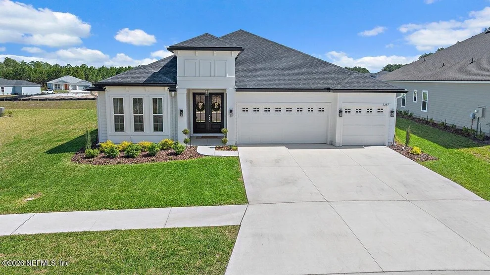 Unit for sale at 3287 PIPERS Way, Green Cove Springs, FL 32043