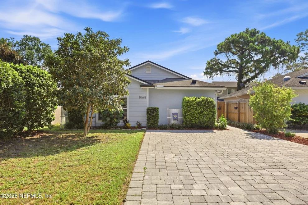 Unit for sale at 1065 HIBISCUS Street, Atlantic Beach, FL 32233