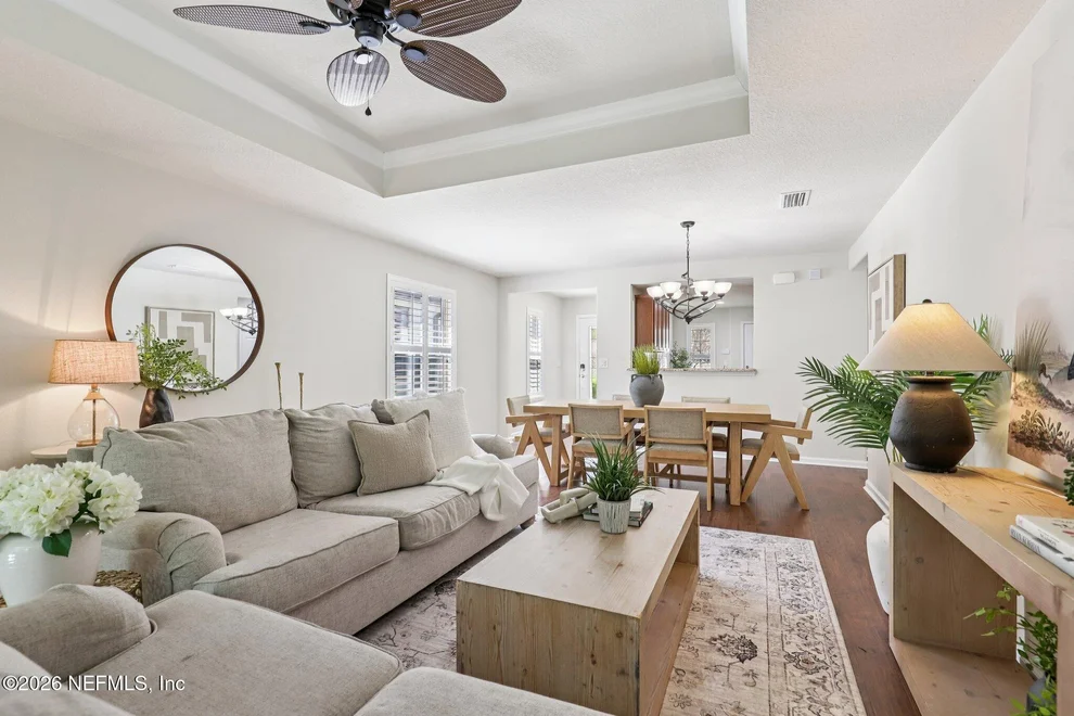 Unit for sale at 48 FAIRHAVEN GLEN Trail, Ponte Vedra, FL 32081