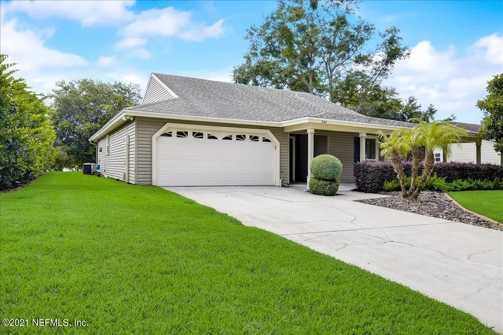 Unit for sale at 344 LAZY MEADOW Drive E, Jacksonville, FL 32225