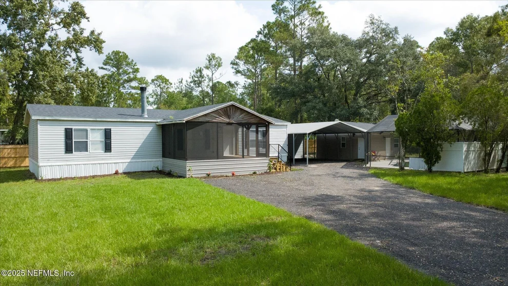 Unit for sale at 5000 PALM Avenue, Bunnell, FL 32110