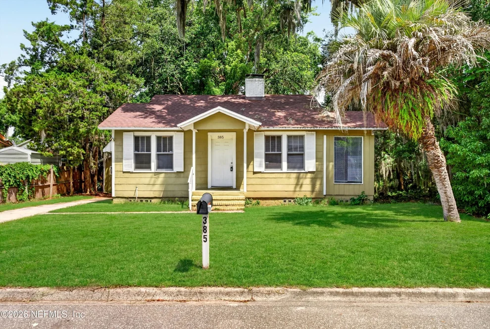 Unit for sale at 385 DURAY Court, Jacksonville, FL 32208