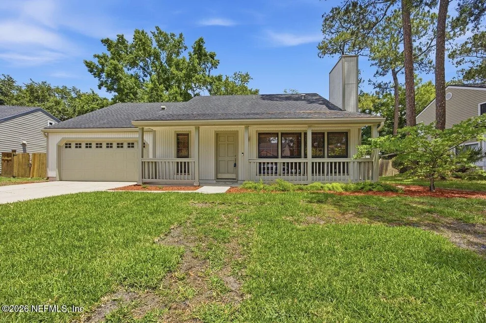 Unit for sale at 4891 NORTHFORD Place E, Jacksonville, FL 32257