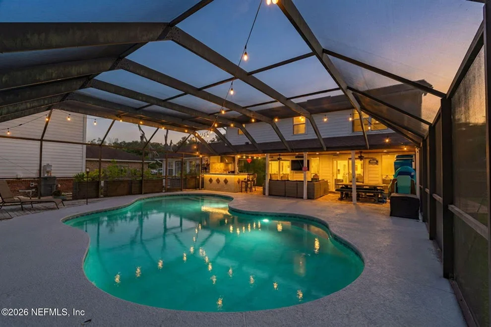 Unit for sale at 1894 OSPREY BLUFF Boulevard, Fleming Island, FL 32003