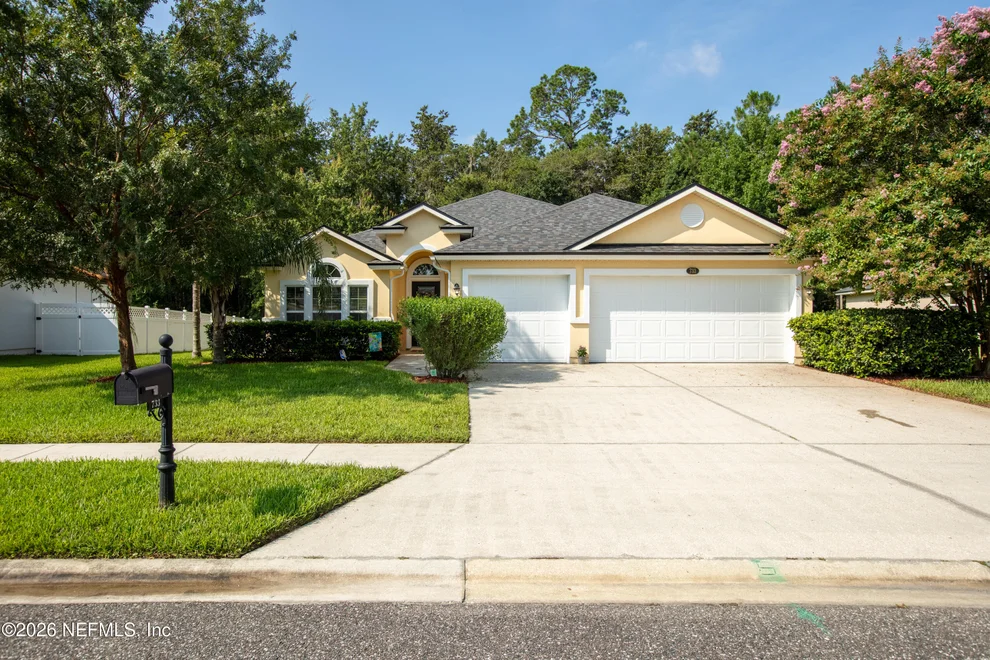 Unit for sale at 733 W KINGS COLLEGE Drive, St. Johns, FL 32259