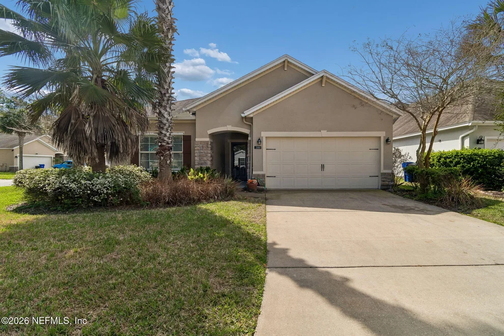 Unit for sale at 206 MISSION COVE Circle, St. Augustine, FL 32084