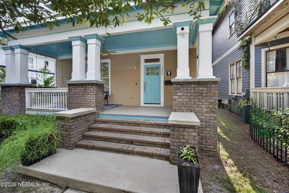 Unit for sale at 1224 N MARKET Street, Jacksonville, FL 32206