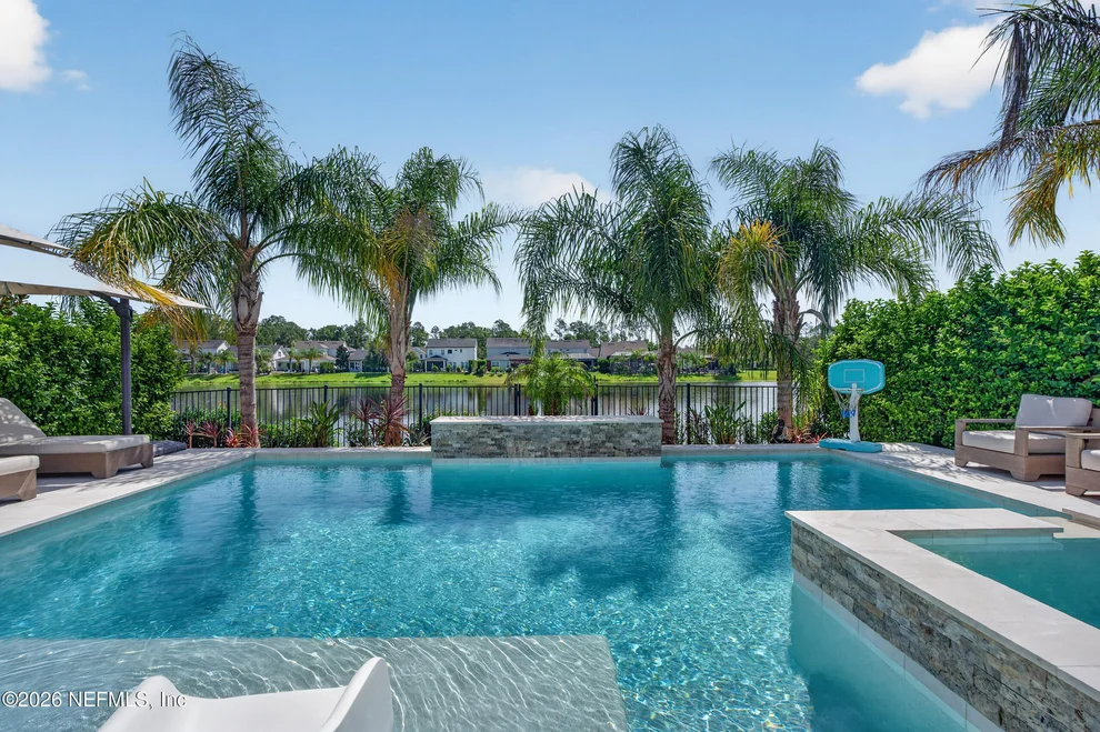 Unit for sale at 381 PARKBLUFF Circle, Ponte Vedra, FL 32081