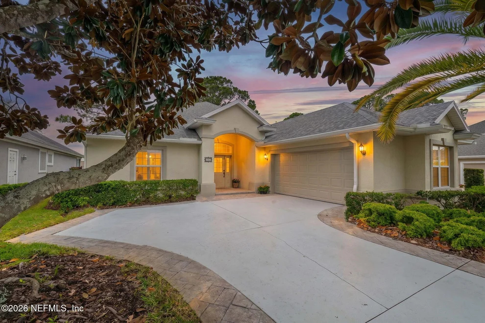 Unit for sale at 332 MARSHSIDE Drive N, St. Augustine, FL 32080