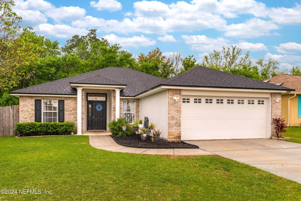 Unit for sale at 1770 DARTMOUTH Drive, Middleburg, FL 32068