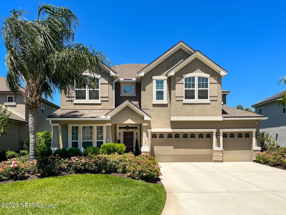 Unit for sale at 63 MOLASSES Court, St. Johns, FL 32259