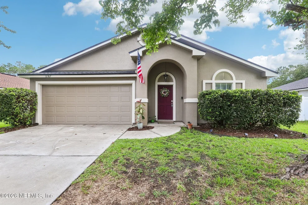 Unit for sale at 12387 ANARANIA Drive, Jacksonville, FL 32220